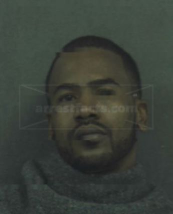 Marvin Durell Burt