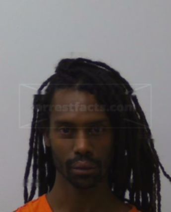Darrius Dione Toney