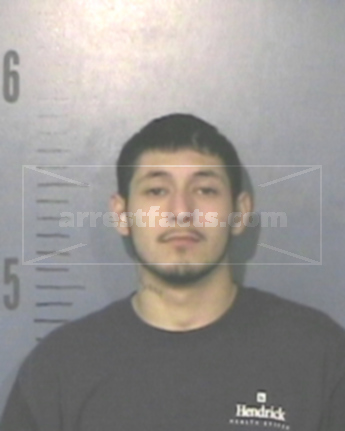 Johnathan Herrera Morales