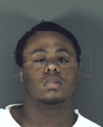 Dedrick Demond Graham
