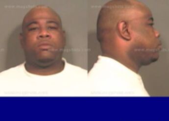 Tywann Tyrome Gibson