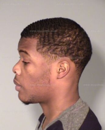 Dondre Lemon Curtis