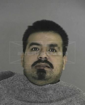 Rogelio Adrian Vasquez