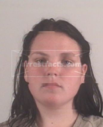 Alicia Renee Faulkner
