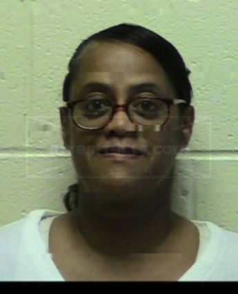 Gwendolyn Johnson
