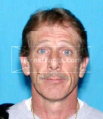 Randy Allen Taylor