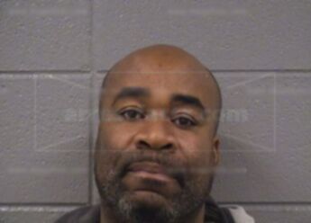 Terrance Williamson