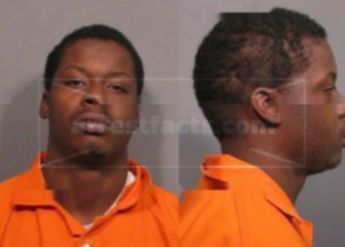 Malcolm Jamal Morris