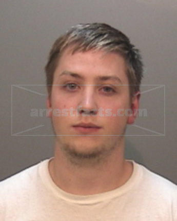 Garrett Kimbrough Hines