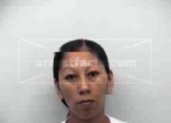 Juana Ramirez-Mendoza