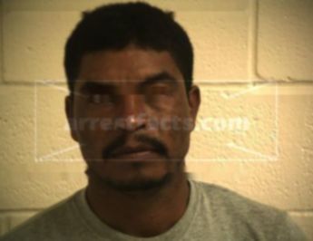 Julian Espinoza Vazquez
