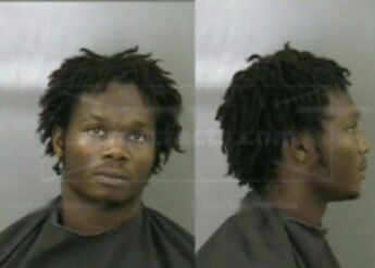 Leshannon Jerome Shelly