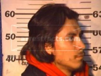 Leonel Ramajo Santizo