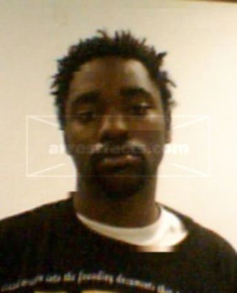 Fredrick Alexander Munez