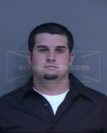 Kristopher Bailey Desposito