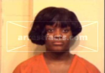 Cassandra Rachelle Curtis