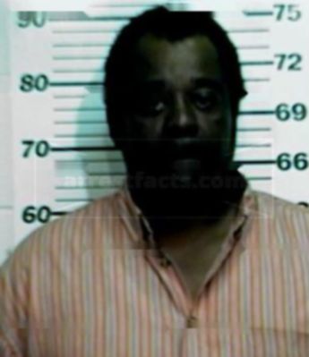 Fredrick Mcdonald