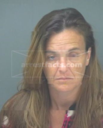 Melissa Dawn Miller