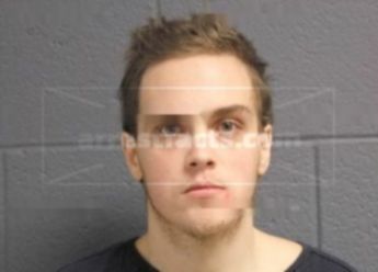 Adam Weslyn Haney