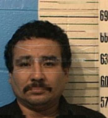 Jose Sandoval-Sandoval