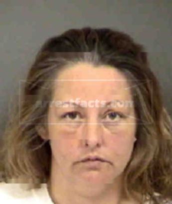 Cristy Thompson Hatcher