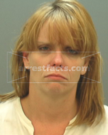 Tiffany Gay Barfield