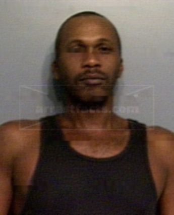 Terry Ladon Barnes