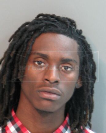 Dedrick Jerome Shelton