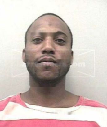 Leon Orange Jr