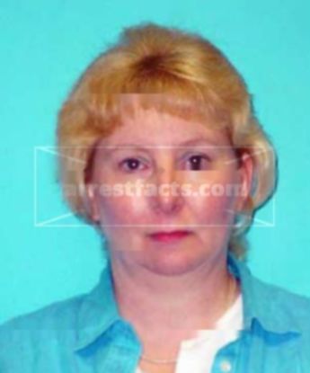 Gayla Dawn Mayo