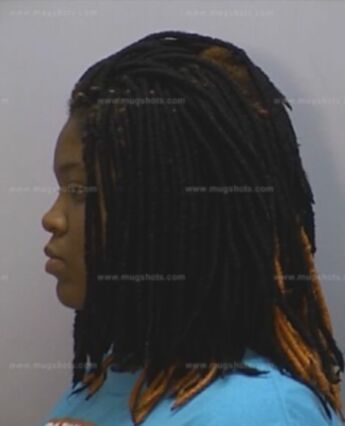 Prasafany Minette Outlaw