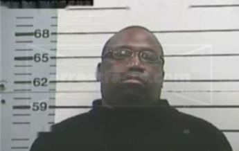 Thomas Winston Smith Jr.