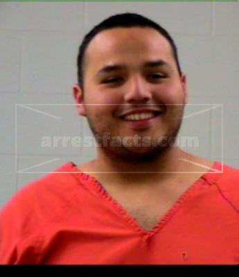 Corey Cantu