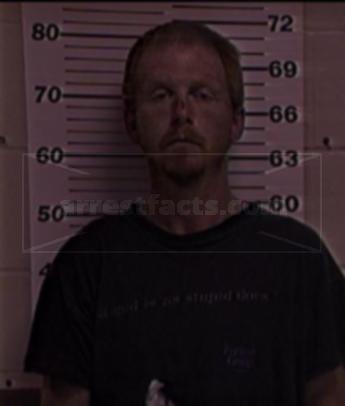 Charles Lee Self