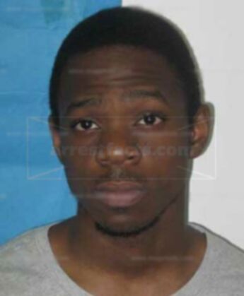 Keondre Decharles Sisnett