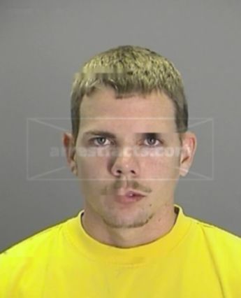 Scott Albert Morgan Jr