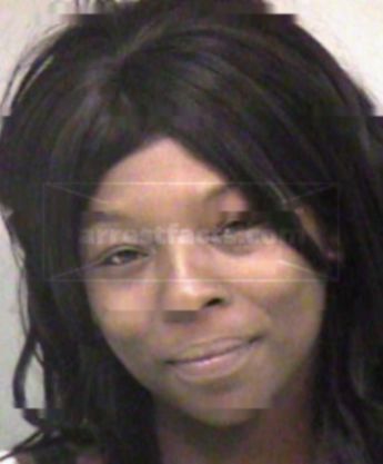 Shanelle M Hamilton