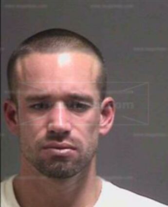 Chase Randolph Anthony