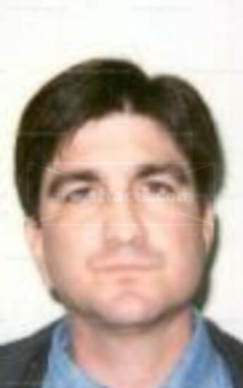 James Patrick Starr
