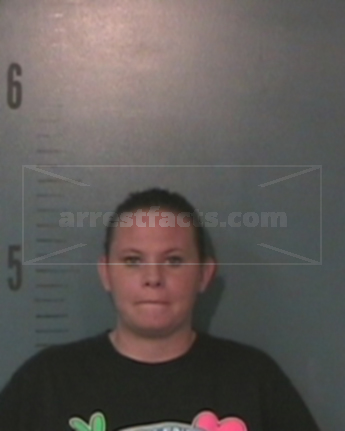 Courtney Kay Henry