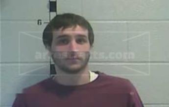 Zachary Ray Husband