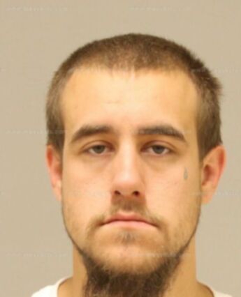 Brian Keith Garner