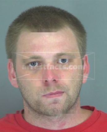 Joshua Wayne Abbott