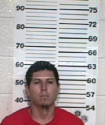 Oscar De La Cruz Rodriguez