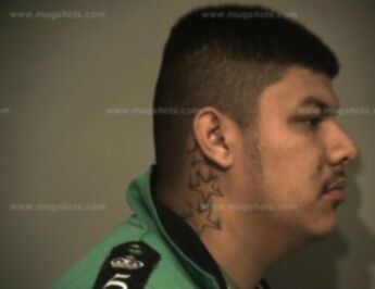 Nestor Gerardo Cedillo Leal