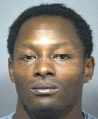 Keith Latrell Boone