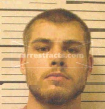 Robert Andrew Forgy