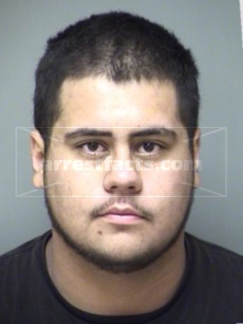 Brandon Glen Sandoval