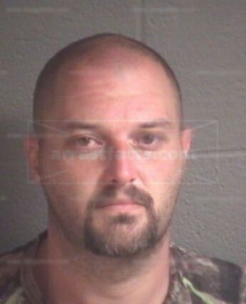 Kyle James Glenn