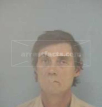 Micheal Wayne Roebuck